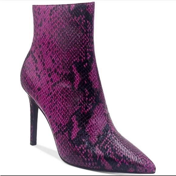 Thalia Sodi Shoes - Thalia Sodi booties